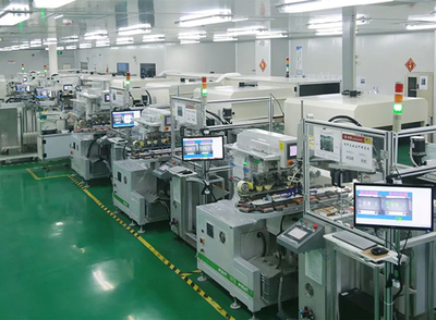 走进厦门高企 | 从金融支付到智能制造 国内龙头的转型之路