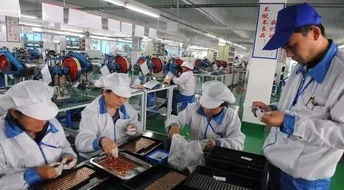 从流水线到线长 电子厂进阶的决胜法则与电子产品销售的共振之道