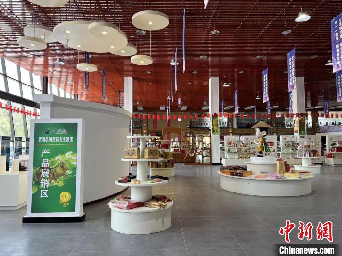 电子商务“搭班”农产品销售 助推“西北风味”销全国 电子产品销售\n\n——数字引擎驱动下的产销融合新路径